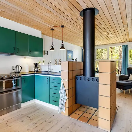 Hakan - 200m From The Sea By Interhome *