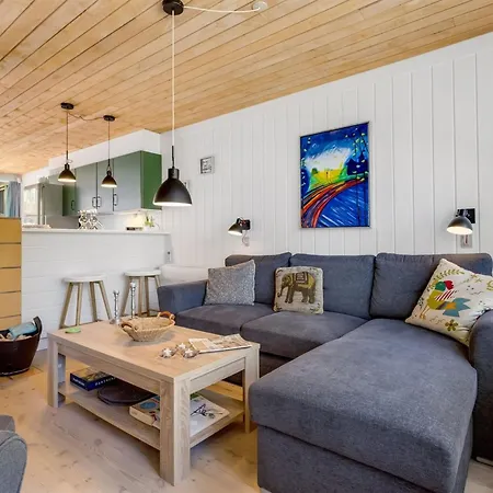 Hakan - 200m From The Sea By Interhome Apartmán *