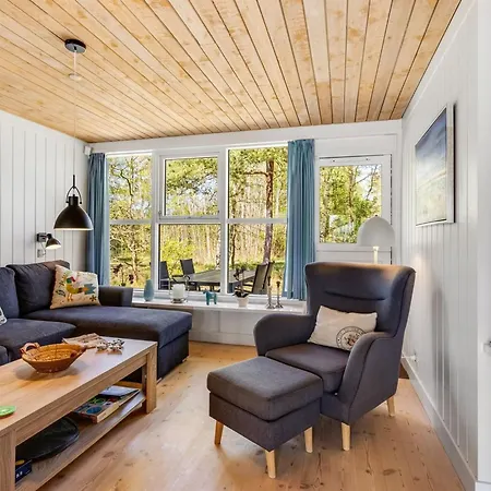 Hakan - 200m From The Sea By Interhome * Bøtø By