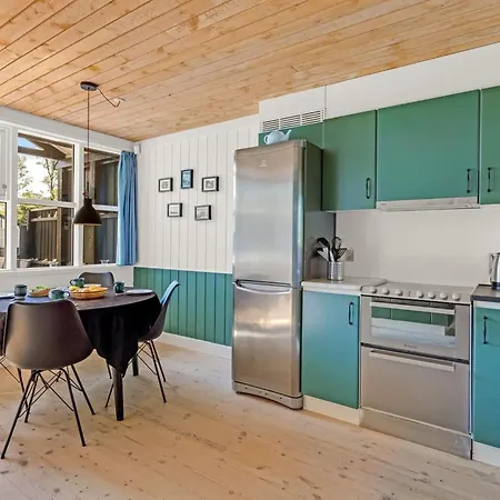 Hakan - 200m From The Sea By Interhome Apartmán