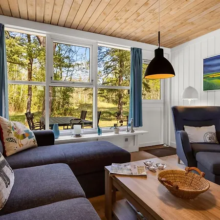 Apartmán Hakan - 200m From The Sea By Interhome Bøtø By